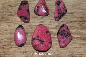 Rhodonit