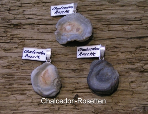 Chalcedon-Rosetten