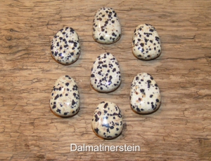 Dalmatinerstein