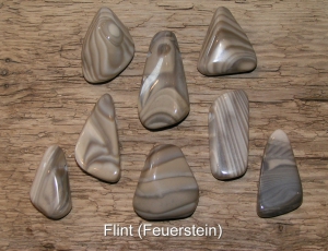 Flint-Feuerstein