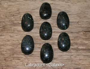 Labradorit-Galaxit-