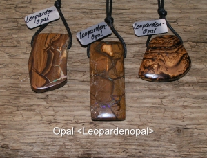 Opal-Leopardenopal-
