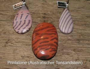 Printstone-Austral.-Tonsandstein-