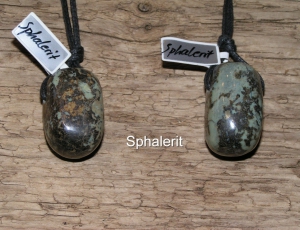 Sphalerit