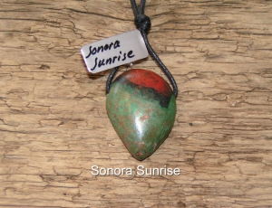 Sonora-Sunrise